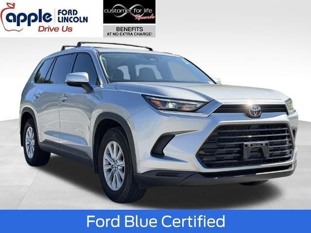 2025 Toyota Grand Highlander XLE for sale in Columbia, MD