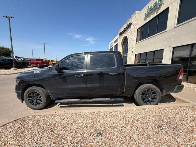2023 Ram 1500 Tradesman Crew Cab 4x2 5'7" Box for sale in Waxahachie, TX