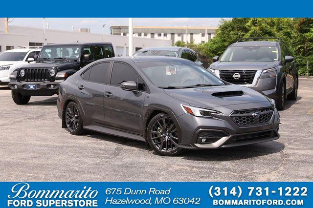2023 Subaru WRX Limited for sale in Hazelwood, MO
