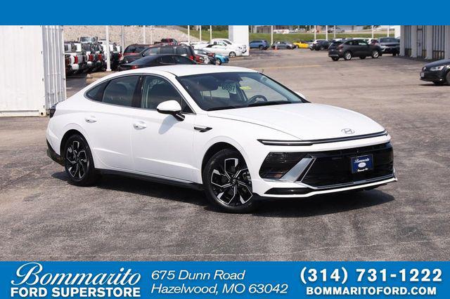 2025 Hyundai Sonata SEL for sale in Hazelwood, MO