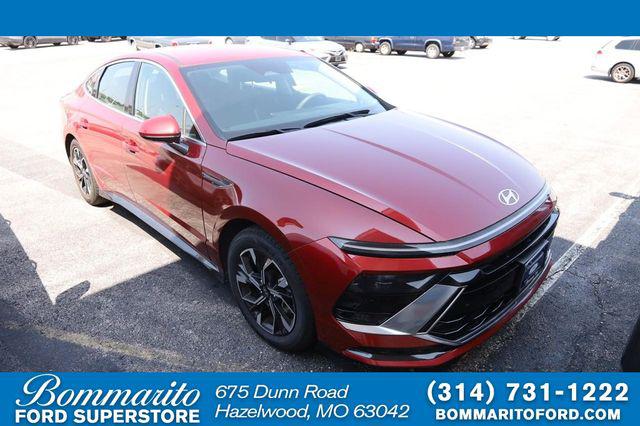 2024 Hyundai Sonata SEL for sale in Hazelwood, MO