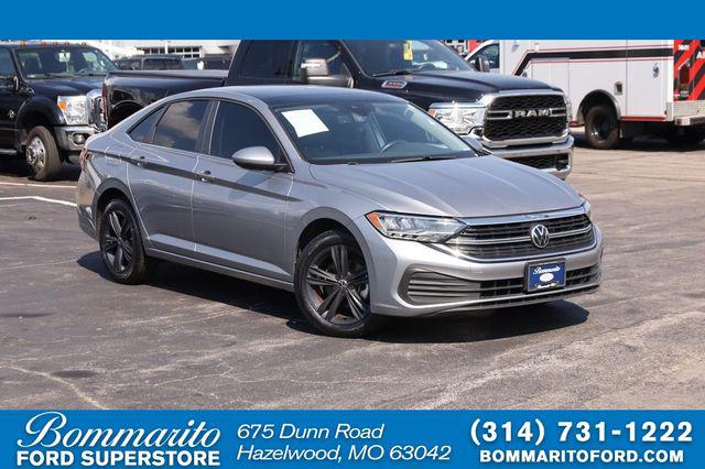 2024 Volkswagen Jetta 1.5T SE for sale in Hazelwood, MO