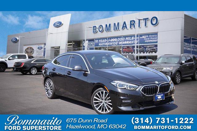 2021 BMW Coupe xDrive for sale in Hazelwood, MO