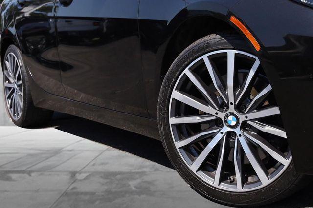 2021 BMW Coupe xDrive