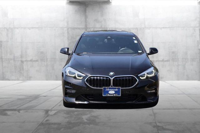 2021 BMW Coupe xDrive