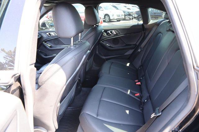 2021 BMW Coupe xDrive
