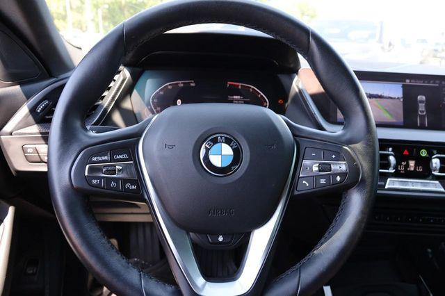 2021 BMW Coupe xDrive