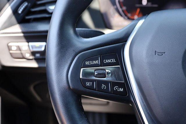 2021 BMW Coupe xDrive