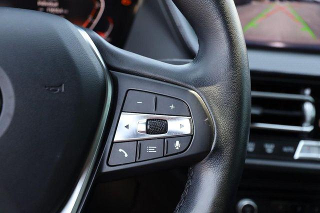 2021 BMW Coupe xDrive