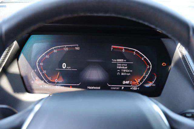 2021 BMW Coupe xDrive