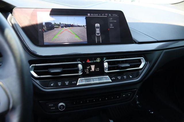 2021 BMW Coupe xDrive