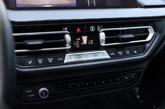 2021 BMW Coupe xDrive