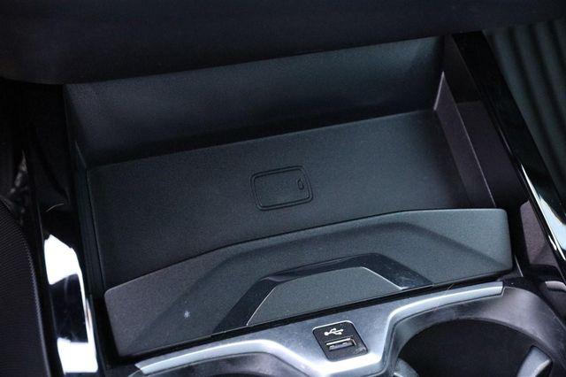 2021 BMW Coupe xDrive
