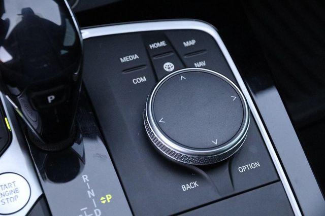 2021 BMW Coupe xDrive