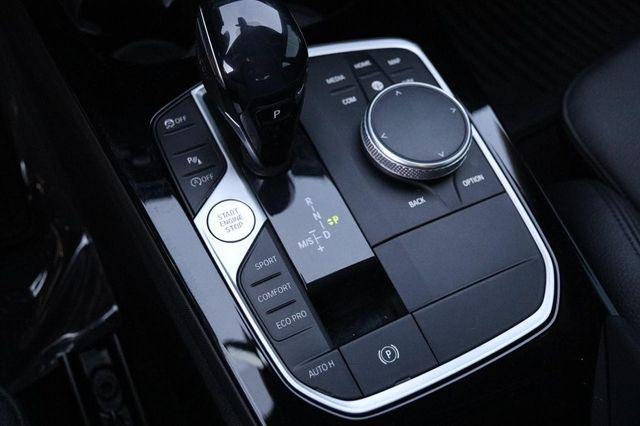 2021 BMW Coupe xDrive