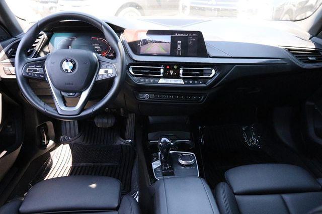 2021 BMW Coupe xDrive
