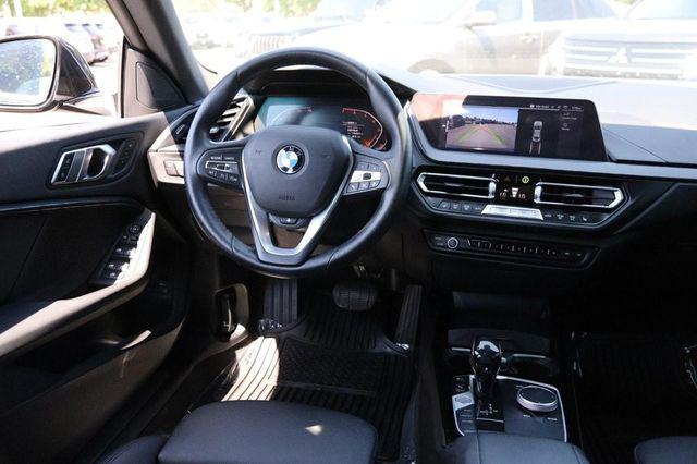 2021 BMW Coupe xDrive