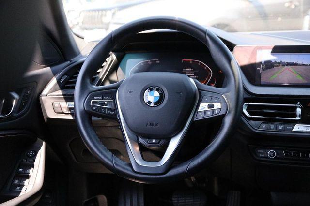 2021 BMW Coupe xDrive