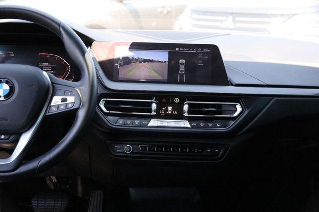 2021 BMW Coupe xDrive