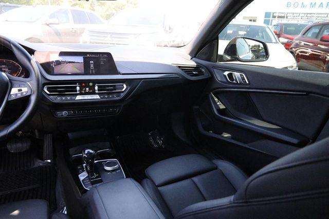 2021 BMW Coupe xDrive
