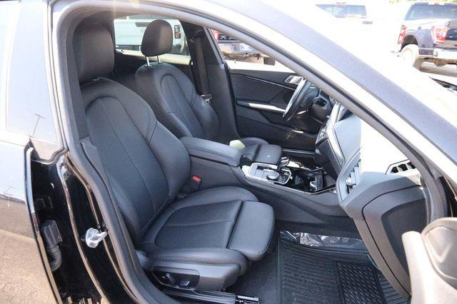 2021 BMW Coupe xDrive
