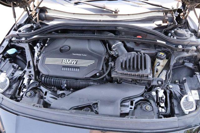 2021 BMW Coupe xDrive