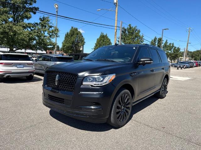 2023 Lincoln Navigator Black Label for sale in Grand Rapids, MI