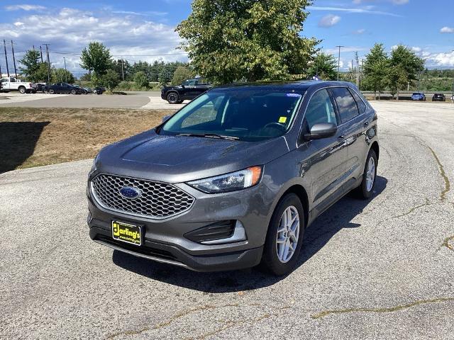 2023 Ford Edge SEL for sale in Bangor, ME