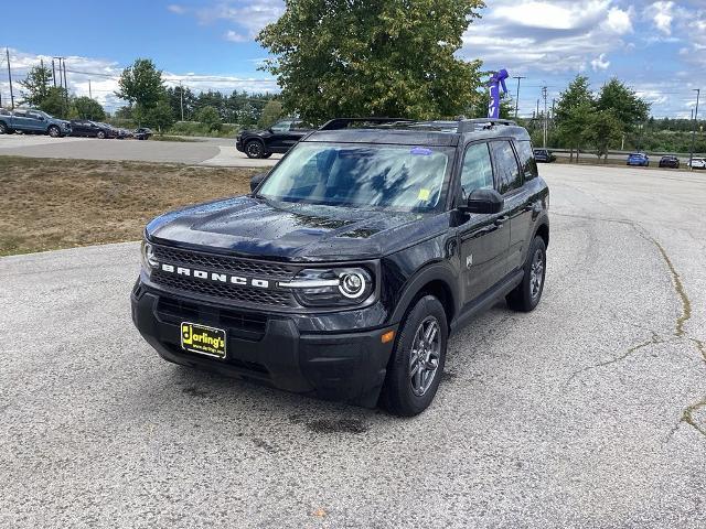2025 Ford Bronco Sport Big Bend for sale in Bangor, ME