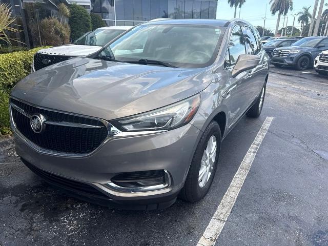 2018 Buick Enclave Essence for sale in Fort Lauderdale, FL