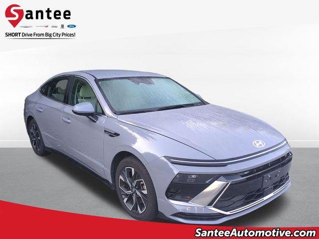 2024 Hyundai Sonata SEL for sale in Manning, SC
