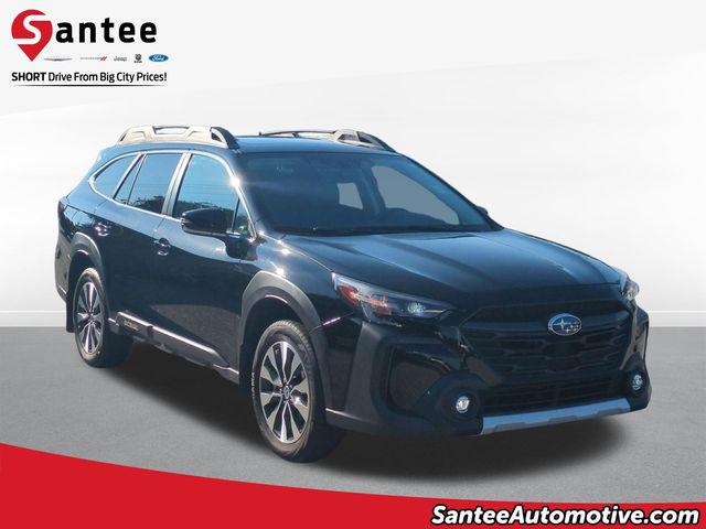2024 Subaru Outback Limited for sale in Manning, SC