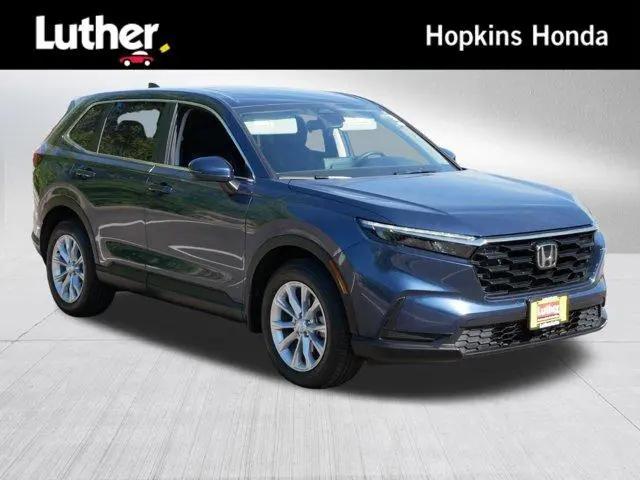 2024 Honda CR-V EX AWD for sale in Hopkins, MN