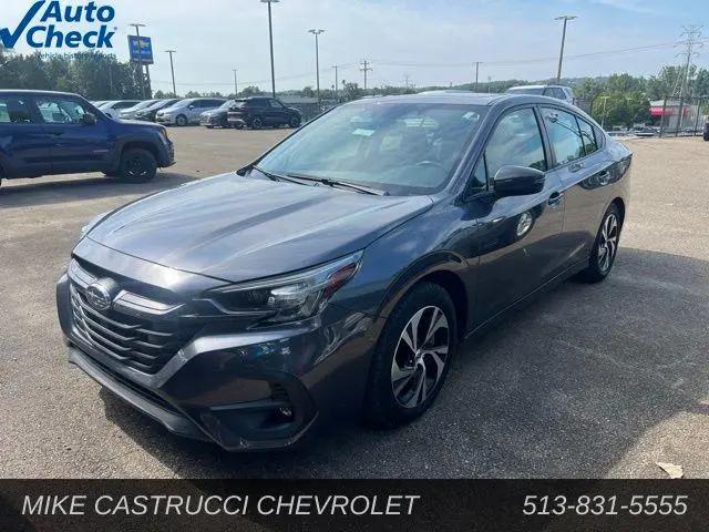 2025 Subaru Legacy Premium for sale in Milford, OH
