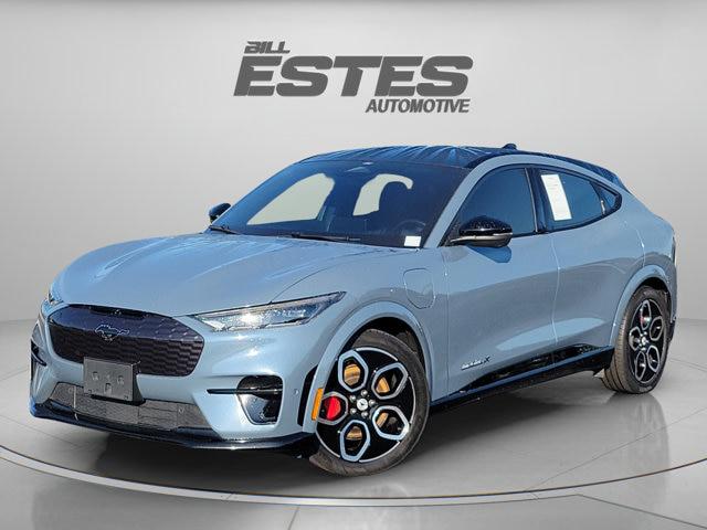 2023 Ford Mustang Mach-E GT for sale in Brownsburg, IN