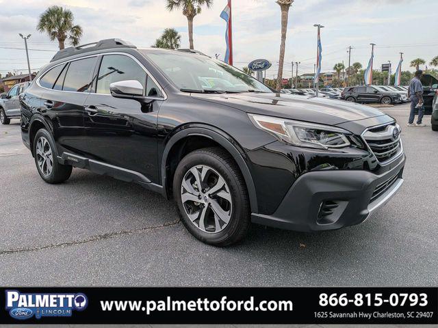 2022 Subaru Outback Touring XT for sale in Charleston, SC