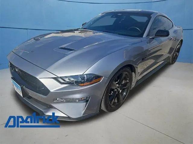 2023 Ford Mustang GT Fastback for sale in Evansville, IN