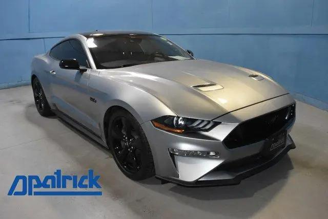 2023 Ford Mustang GT Fastback for sale in Evansville, IN