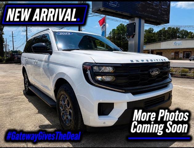 2025 Ford Expedition Active for sale in Ponchatoula, LA