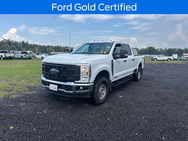 2024 Ford F-250 XL for sale in Starke, FL