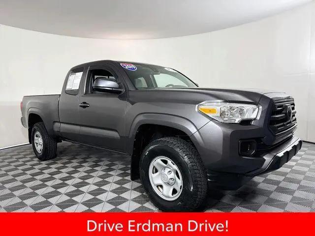 2019 Toyota Tacoma SR for sale in Cocoa, FL