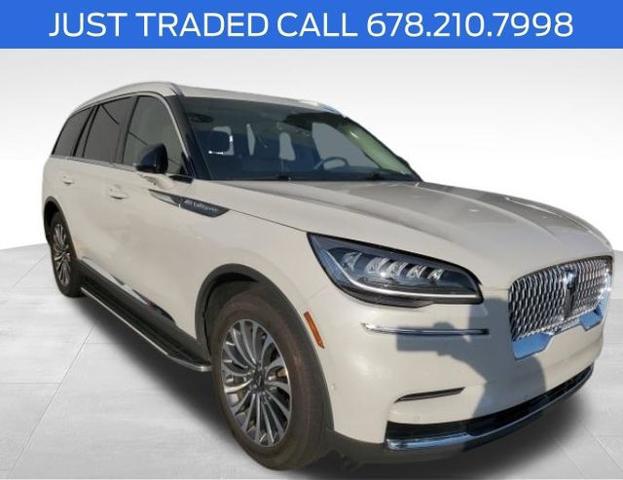 2023 Lincoln Aviator Reserve for sale in Conyers, GA