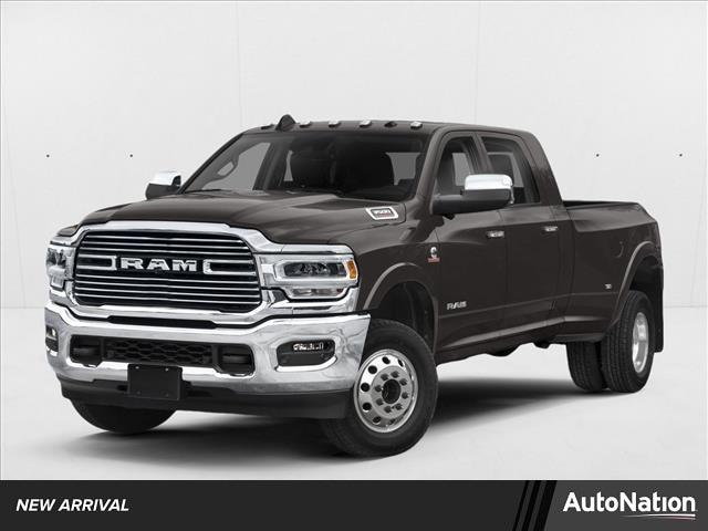 2020 Ram 3500 Limited Mega Cab 4x4 6'4" Box for sale in Fort Worth, TX