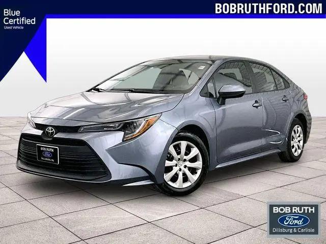 2024 Toyota Corolla LE for sale in Dillsburg, PA