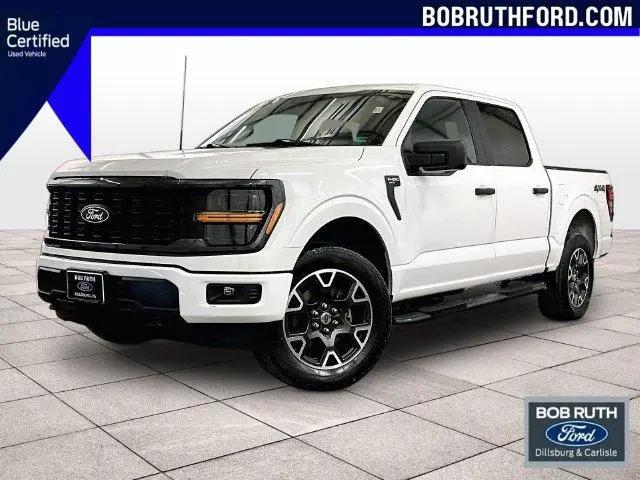2024 Ford F-150 STX for sale in Dillsburg, PA