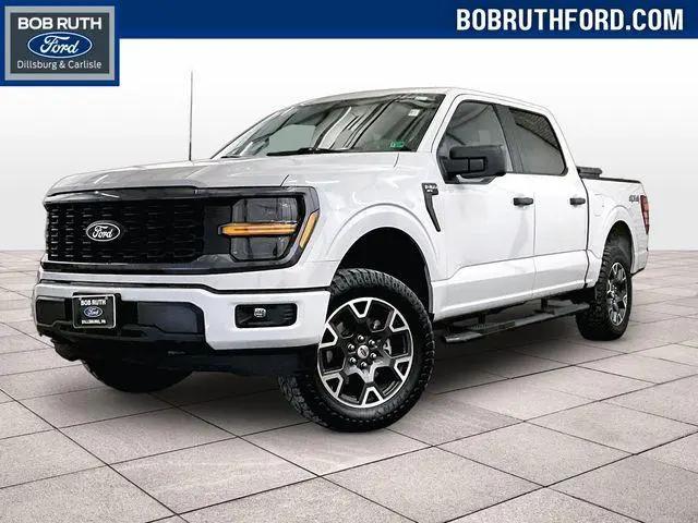 2024 Ford F-150 STX for sale in Dillsburg, PA