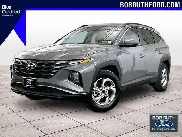 2024 Hyundai Tucson SEL for sale in Dillsburg, PA