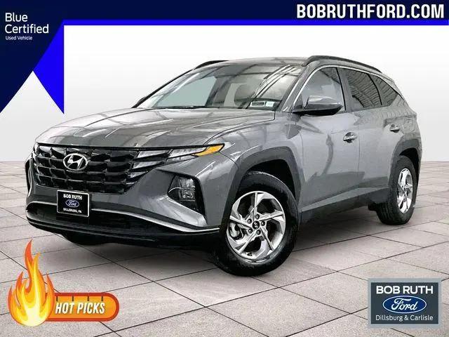 2024 Hyundai Tucson SEL for sale in Dillsburg, PA