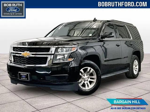 2018 Chevrolet Tahoe LS for sale in Dillsburg, PA