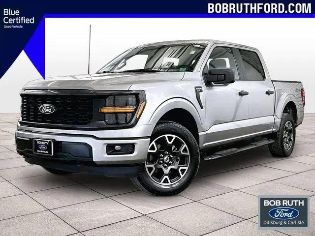 2024 Ford F-150 STX for sale in Dillsburg, PA